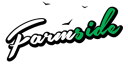 Farmside Logo
