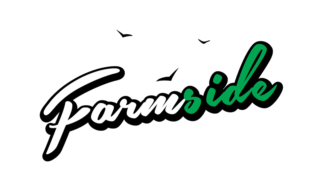 Farmside Logo Animated
