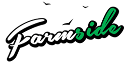 Farmside - Palasa Farms Logo