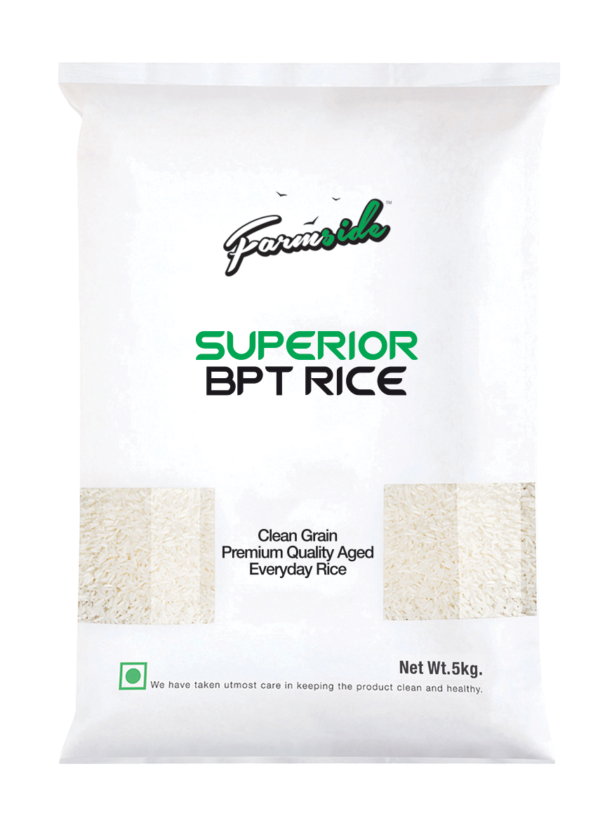 Farmside Kalimooch Rice 5kg