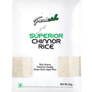 Farmside Chinnor Rice 5kg