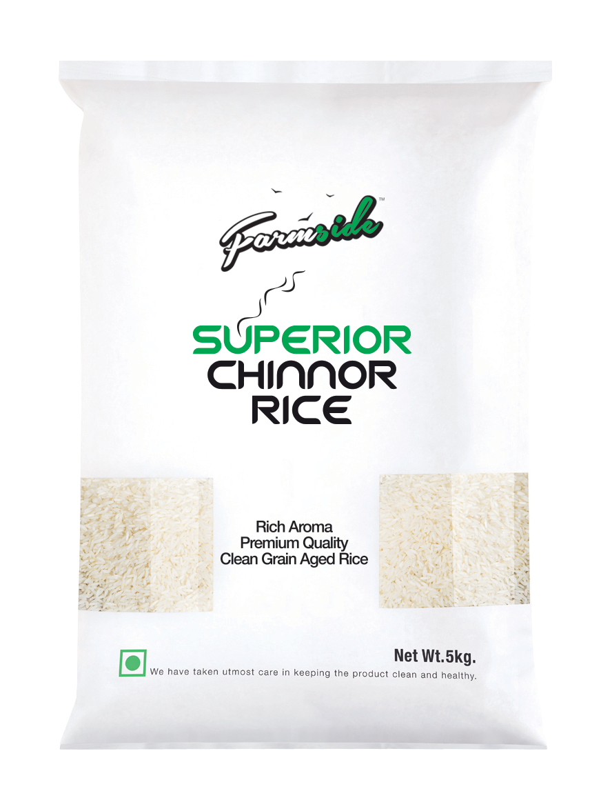 Farmside Chinnor Rice 5kg