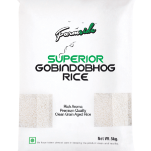 Farmside Gobindobhog Rice 5kg