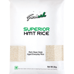 Farmside HMT Rice 5kg