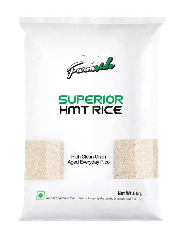 Farmside HMT Rice 5kg