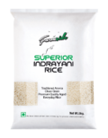 Farmside Indrayani Rice 5kg