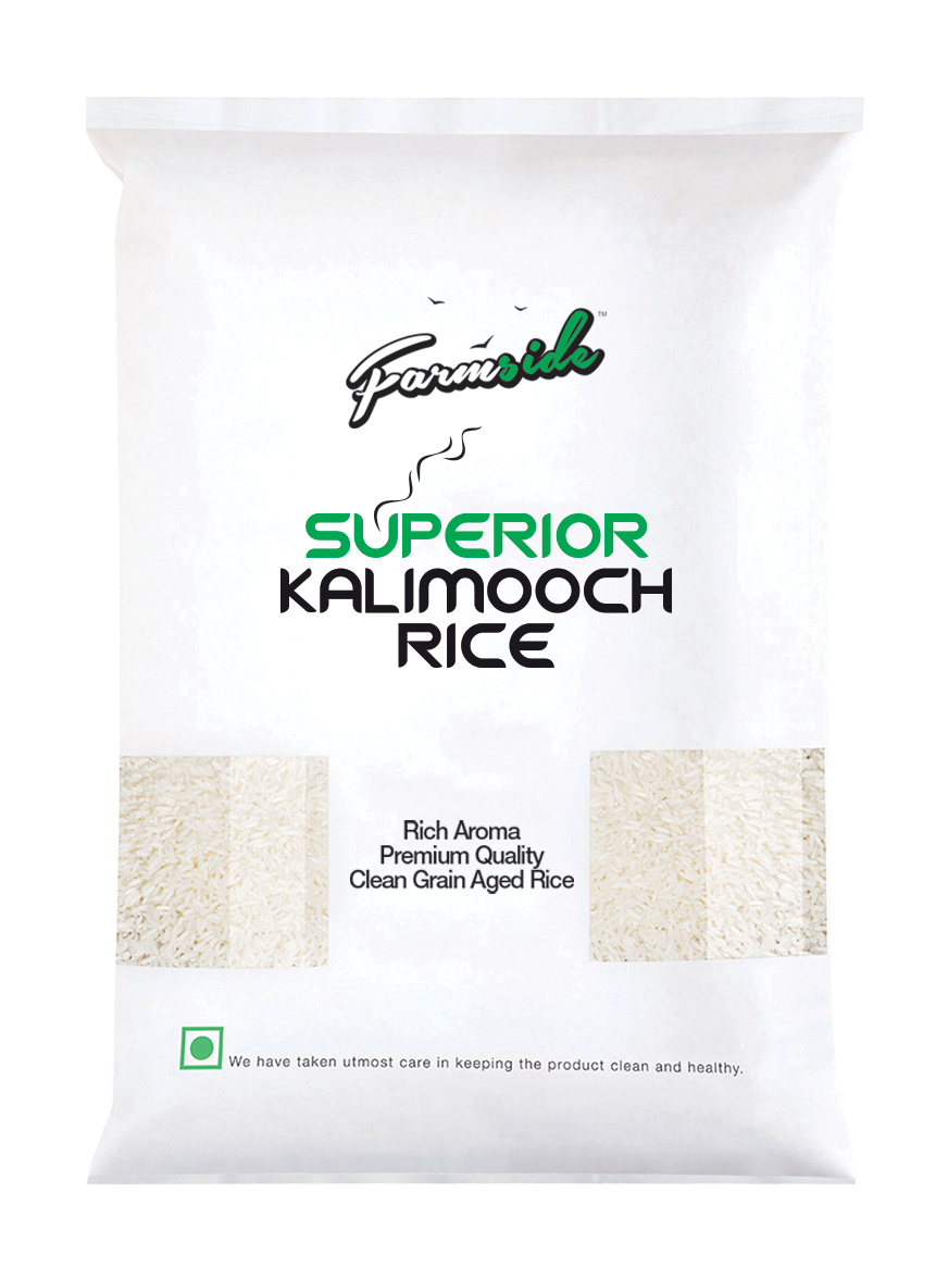 Farmside Kalimooch Rice 5kg