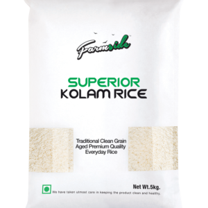 Farmside Kolam Rice 5kg