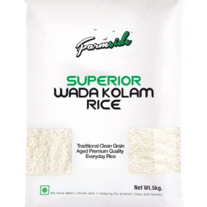 Farmside Wada Kolam Rice 5kg