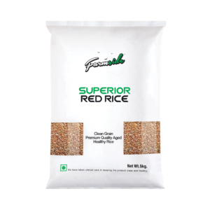 Superior Farmside Red Rice 5kg